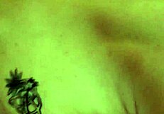 Fucking horny wife with big ass while husband is at work, she screams and moans