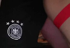 Stepdaddy Pounds Stepson's Ass Hard in Doggystyle