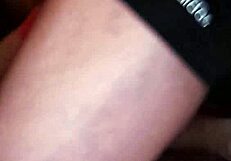 Stepdaddy Pounds Stepson's Ass Hard in Doggystyle