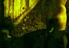 i cum on handsome gay feet outdoors, exibicionist style