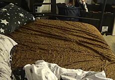 BBW Pussy Licking Session With Intense Cunilingus