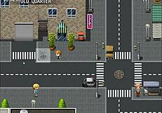 i explore rachel and mary quest in game