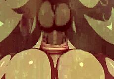 I Savagely Fucked Naruto in This Hentai