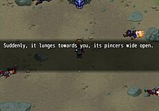 In Henteria Chronicles 3 Part 4, Princess Explores Asian Hentai Game with Big Tits