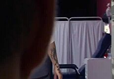 Peta Jensen Xander Corvus Clinic Cooch Fun