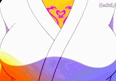 yamitsukimura 2 anime cartoon hentai