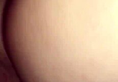 My Girlfriend Loves Double Penetration!