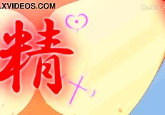 yamitsukimura 2 anime cartoon hentai