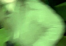 cracky says, 'oh no, i forgot the dildo in my pussy'