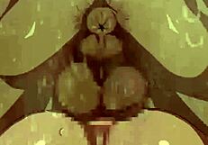 I Savagely Fucked Naruto in This Hentai