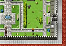 i explore rachel and mary quest in game