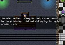 In Henteria Chronicles 3 Part 4, Princess Explores Asian Hentai Game with Big Tits