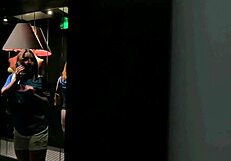 an italian fan from napoli cheats on her boyfriend and gets her ass pounded to apologize