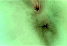 stepmother shares wet panties passion, contrasting taboo desires