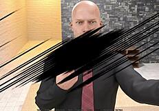 i'm playing knockout master part 15