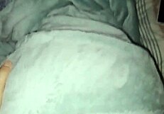 The neighbor asked for sugar, I proposed something in return