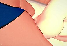 Tv Woman Needs Quick Energy Recharge Before Resting