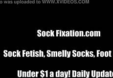 Lick My Pussy And Worship My Feet, Slave Boy