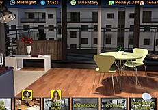 Hey, putting chewing gum on the bottom shelf in Big City Pleasures 18 is genius!