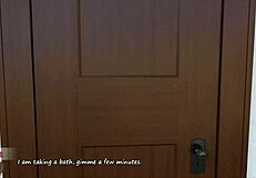 Hey, putting chewing gum on the bottom shelf in Big City Pleasures 18 is genius!