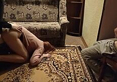 Your girlfriend is occupied at the moment, try out cuckold fantasies with a friend