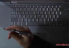 Shocking Prod On Bounded Chick's Tits And Hairless Pussy