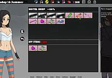 06 The Fixer Finishes Game in Anime Hentai