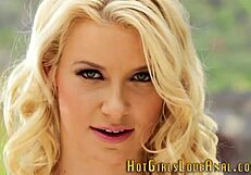 Lesbian Newbie Tribs Anal Rimjob