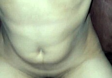 Married bhabhi’s natural tits and squirting orgasm