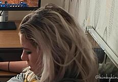 World of Warcraft Makan Memek Samantha Flair dalam Aksi Liar