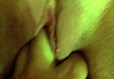 lipslit, why aren't you shy fingering your pussy?