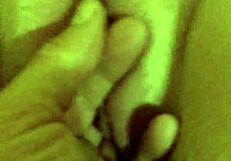 lipslit, why aren't you shy fingering your pussy?