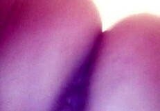 Close-up shots of big beautiful tits and pink nipples