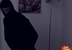 fottimi ladro iii luna dark squirting