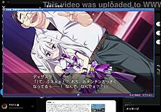 Disaster strikes yu in this game