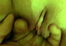 lipslit, why aren't you shy fingering your pussy?