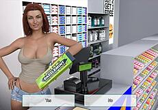 يا رجل، وضع علكة على الرف السفلي في بيغ سيتي بليشرز 18 عبقري!