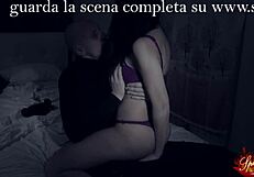 fottimi ladro iii luna dark squirting