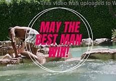 giulia diamond takes two cocks