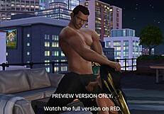 Peggy's affair stirs deep emotions