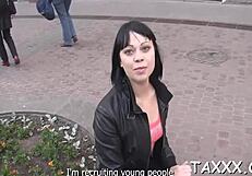 Reality Sex Scene With Legal Age Teen Blower