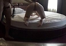 Borntoserve lives secret slut life