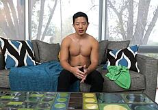 cooper dang in a solo session