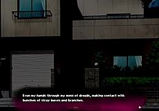 Natsuki's Passionate Night Club Encounter