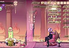 max the elf v4 1 1 bonus gallery with intense creampie action