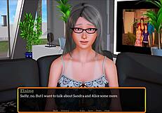 Exploring new stepfamily dynamics