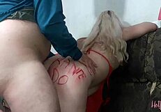 gostosa faz gostoso com cadeirante ousado