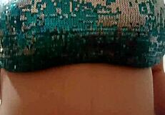 going to the beach in a sexy swimsuit breasts fall out in public - depravedminx