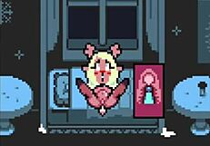 proseed suicidalpixel's furry cartoon story