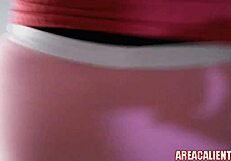 Guy Sells Homemade Video Of His Big Ass Latina Wife Bent Over In Doggystyle